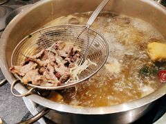 -林记潮牛·牛肉火锅(上马墩店)