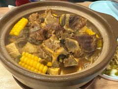 -宏状元现熬粥·京味菜(黄寺大街店)