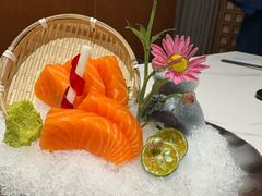 -月下料理(楷林IFC店)