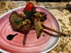 -BROWNSTONE布朗石西班牙餐厅(富城店)