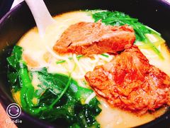 -和府捞面(东直门银座店)