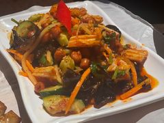 -枪火串烧·东北特色烧烤(罗湖总店)