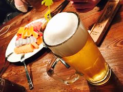 -宝莱纳啤酒花园餐厅PAULANER BRAUHAUS Nanjing(广州路店)