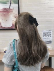 -溪友造型