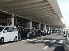 -厦门高崎国际机场-T3航站楼