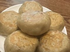 -清真吴记门钉肉饼·喜多利