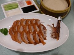 -福来居烤鸭店(天坛二店)