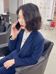 -时尚殿堂hair salon