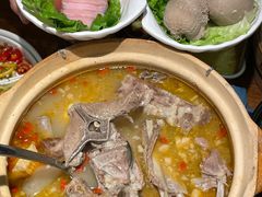 -乔街深夜食堂·小龙虾·高压锅生蚝(杭州总店)