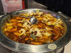 -新沸腾鱼乡(世贸天阶店)