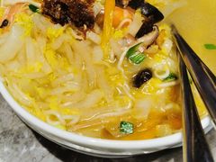 -四道菜·福建菜馆(新街口金鹰店)