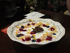 -第101座花园餐厅(湖滨88店)