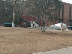 -中国艺术研究院油画院
