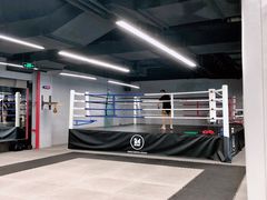 场馆-24KiCK格斗学院(博泰店)