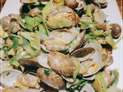 -平娃三宝烧烤·面食(富丰桥店)