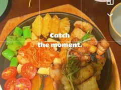 -Fuzzy Bistro 浮几韩餐·茶酒馆