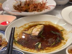 -白家餐厅(徐家汇店)