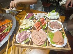 -楠火锅(太古里总店)