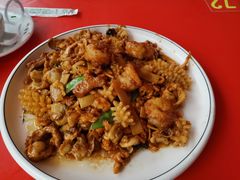 -同发号饭庄(复兴路店)