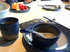 -八府香鸭·啫啫煲(华山路店)