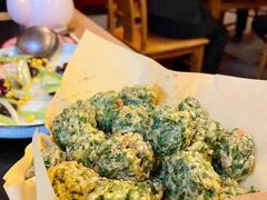 蔬菜丸子-天仁聚驴肉香(北石槽店)