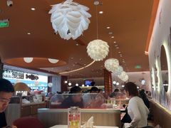 -椒爱水煮鱼川菜(CBD万达店)