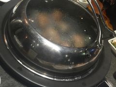 -马路边上·小海鲜烧烤(八一路店)
