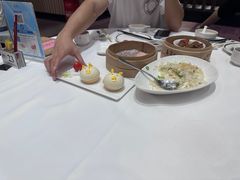 -喜宴又一村·粤菜·茶点·海鲜(壹方天地店)