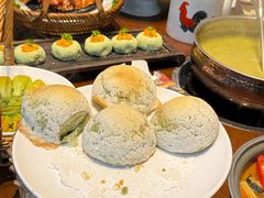 -凤凰山斑鱼馆(恭城店)