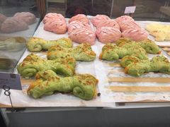 -奈雪的茶(漫广场店)
