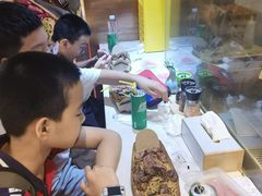 -西小排(来福士广场店)