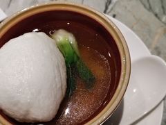 -萬國春·中菜馆(颐和公馆店)