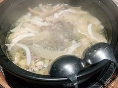 -春润大地海南椰子鸡(沙井京基百纳广场店)
