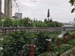 -成都市活水公园