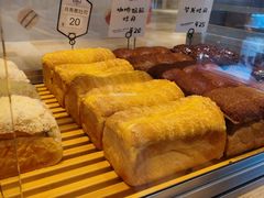-司乎·日式鲜吐司(EFC欧美广场店)