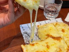 -有序Orderly融合西餐·咖啡(运河外滩店)