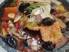 -院8里·少城记忆老川菜(宽窄巷子店)