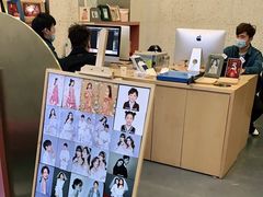 -海马体照相馆(上海宝山万达广场店)
