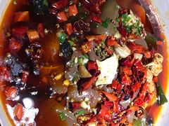 -雲蜀龙阁·金牌水煮鱼(方庄店)