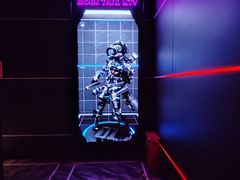 -星聚会KTV X Party(上海真如中海环宇城店)
