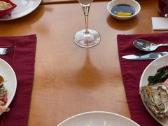 -视界美食自助餐厅·石家庄希尔顿酒店