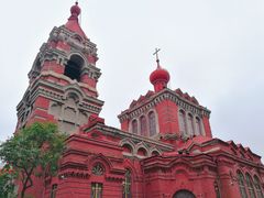 -圣·阿列克谢耶夫教堂