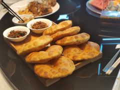 -東舍食唐精品陕菜馆