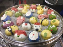 -大学城夜市大排档(凤栖路店)