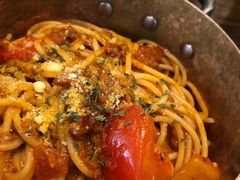 妈妈家肉酱意面-新鲜誌·新派食集(万象天地店)