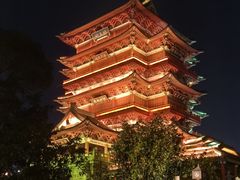 -滕王阁旅游区