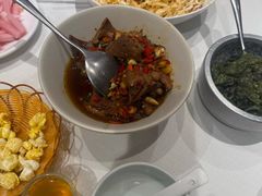 -潇湘码头·鲜湘菜(清河店)