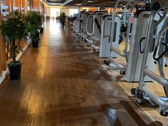 -山道健身游泳舞蹈(曙光店)