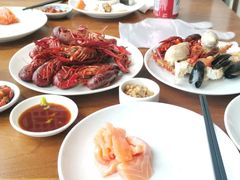 -嘉定凯悦·咖啡厅