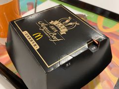 -麦当劳(天骄店)